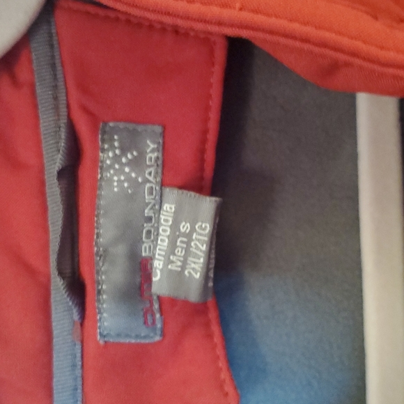 RARE O.N.B. Television Memorabilia  OUTER BOUNDARY SMARTTECH 300 - Picture 5 of 14